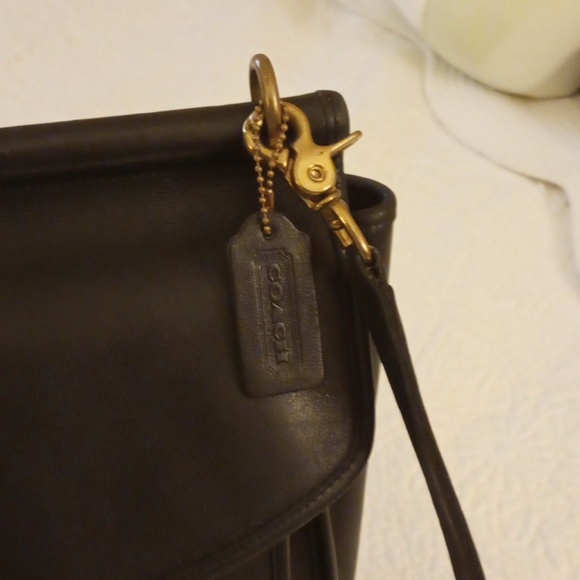 EUC USA 1980s Coach Beekman 1 owner 🌞🌻🍁🌞🌻🍁🌞🌻🍁🌞 - Picture 2 of 13